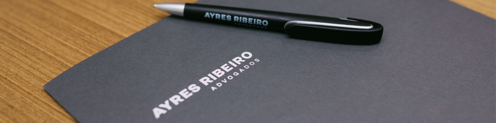 escritório ayres ribeiro